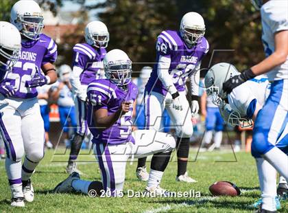 Thumbnail 3 in Sacramento vs. Rocklin photogallery.