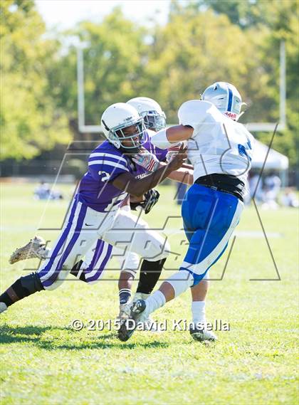 Thumbnail 3 in Sacramento vs. Rocklin photogallery.