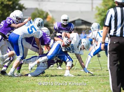 Thumbnail 3 in Sacramento vs. Rocklin photogallery.