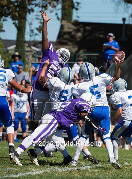 Thumbnail 1 in Sacramento vs. Rocklin photogallery.