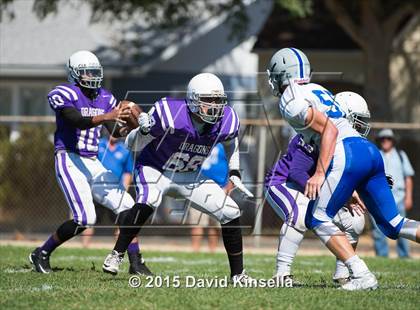 Thumbnail 1 in Sacramento vs. Rocklin photogallery.