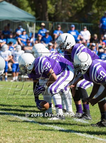Thumbnail 3 in Sacramento vs. Rocklin photogallery.