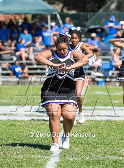 Thumbnail 1 in Sacramento vs. Rocklin photogallery.