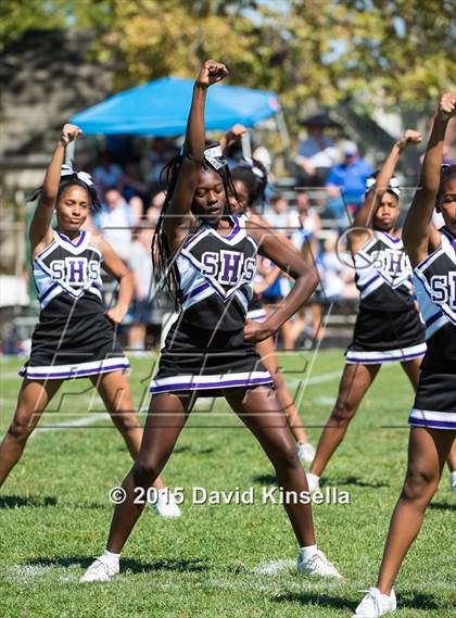 Thumbnail 3 in Sacramento vs. Rocklin photogallery.