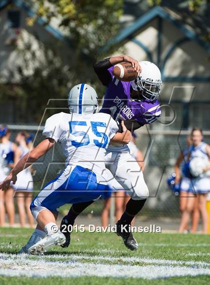 Thumbnail 3 in Sacramento vs. Rocklin photogallery.