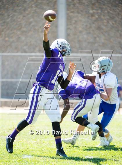 Thumbnail 1 in Sacramento vs. Rocklin photogallery.