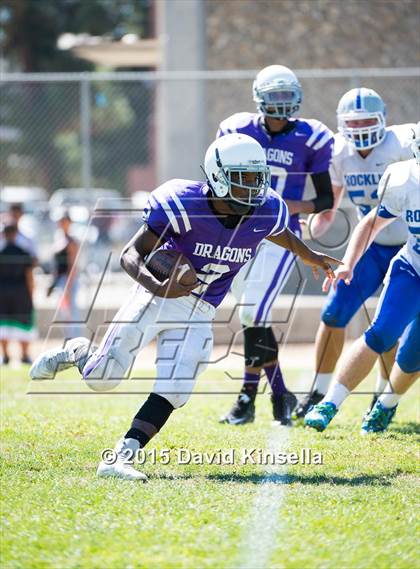 Thumbnail 1 in Sacramento vs. Rocklin photogallery.