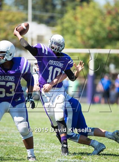 Thumbnail 1 in Sacramento vs. Rocklin photogallery.
