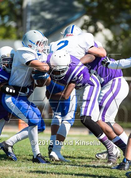 Thumbnail 3 in Sacramento vs. Rocklin photogallery.