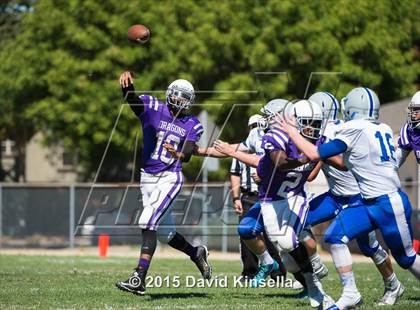 Thumbnail 2 in Sacramento vs. Rocklin photogallery.