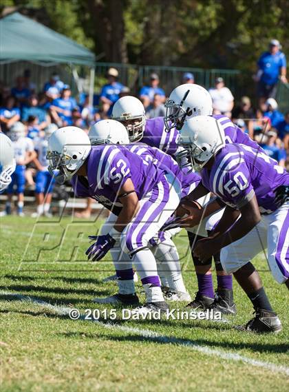 Thumbnail 1 in Sacramento vs. Rocklin photogallery.