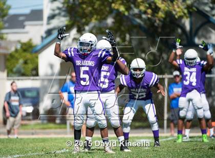 Thumbnail 2 in Sacramento vs. Rocklin photogallery.