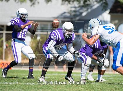 Thumbnail 2 in Sacramento vs. Rocklin photogallery.