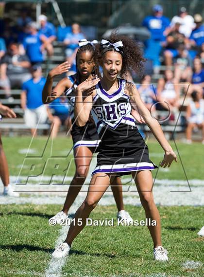 Thumbnail 3 in Sacramento vs. Rocklin photogallery.