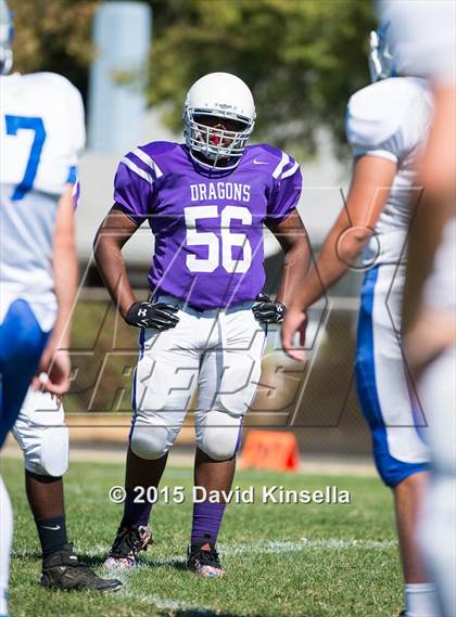 Thumbnail 1 in Sacramento vs. Rocklin photogallery.