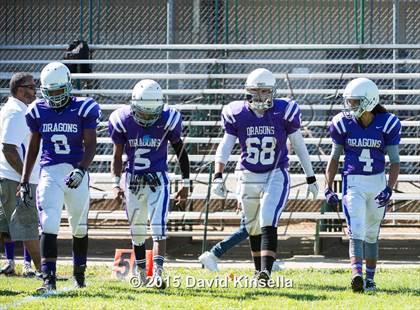 Thumbnail 3 in Sacramento vs. Rocklin photogallery.