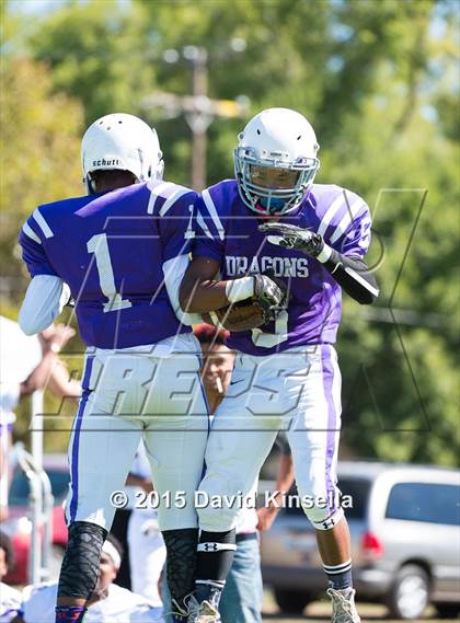 Thumbnail 2 in Sacramento vs. Rocklin photogallery.