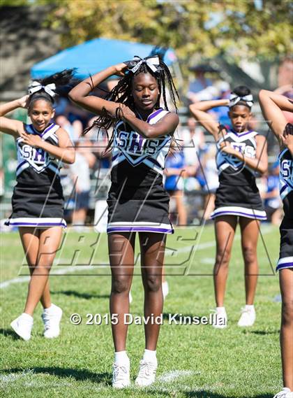 Thumbnail 2 in Sacramento vs. Rocklin photogallery.