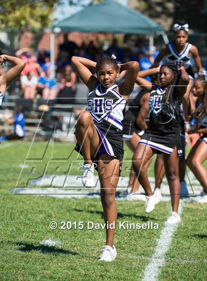 Thumbnail 2 in Sacramento vs. Rocklin photogallery.