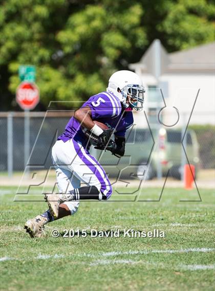 Thumbnail 3 in Sacramento vs. Rocklin photogallery.