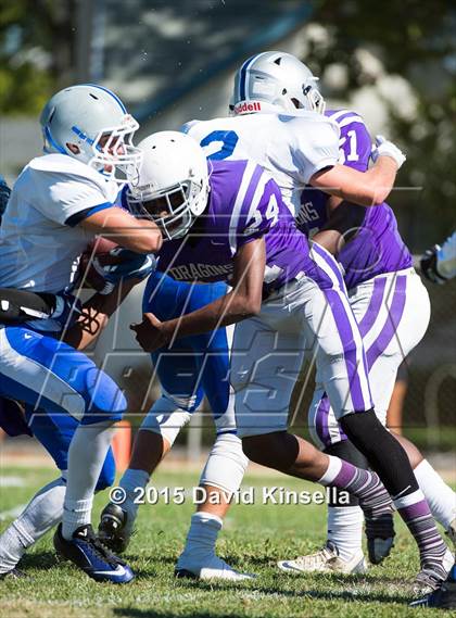 Thumbnail 1 in Sacramento vs. Rocklin photogallery.