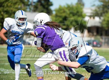 Thumbnail 1 in Sacramento vs. Rocklin photogallery.