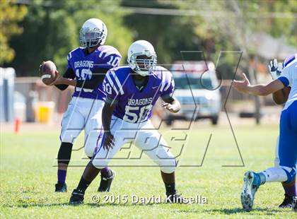 Thumbnail 2 in Sacramento vs. Rocklin photogallery.