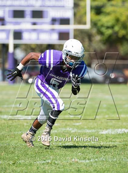 Thumbnail 3 in Sacramento vs. Rocklin photogallery.