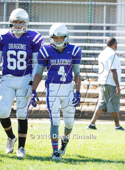 Thumbnail 1 in Sacramento vs. Rocklin photogallery.