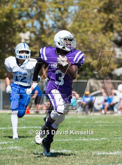 Thumbnail 3 in Sacramento vs. Rocklin photogallery.