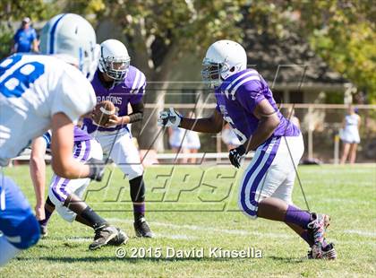 Thumbnail 3 in Sacramento vs. Rocklin photogallery.