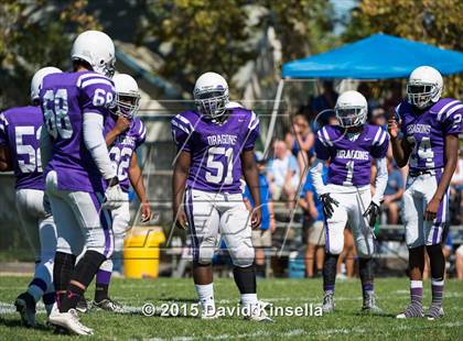 Thumbnail 2 in Sacramento vs. Rocklin photogallery.