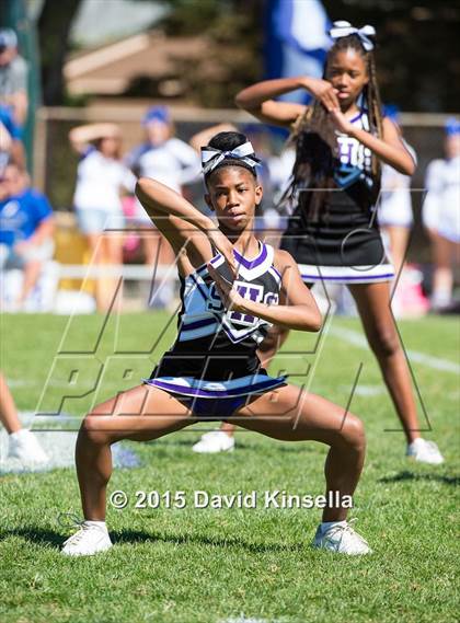 Thumbnail 3 in Sacramento vs. Rocklin photogallery.