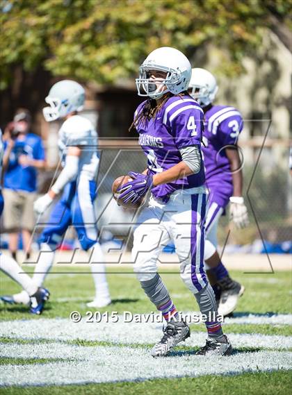 Thumbnail 3 in Sacramento vs. Rocklin photogallery.