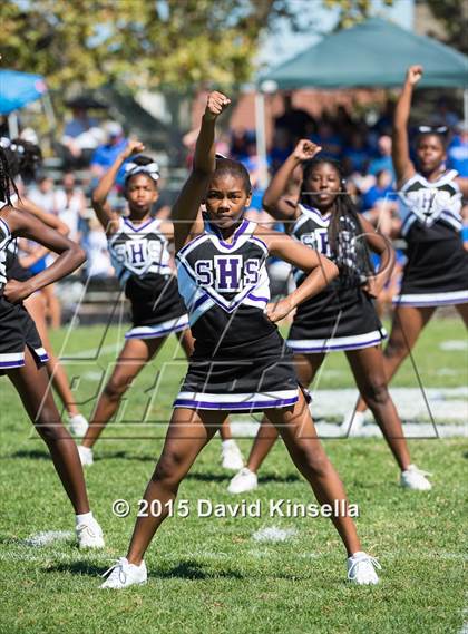 Thumbnail 2 in Sacramento vs. Rocklin photogallery.