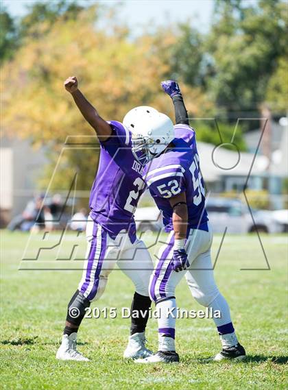 Thumbnail 1 in Sacramento vs. Rocklin photogallery.