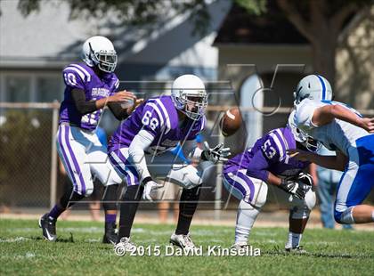 Thumbnail 3 in Sacramento vs. Rocklin photogallery.
