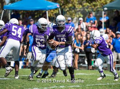 Thumbnail 1 in Sacramento vs. Rocklin photogallery.
