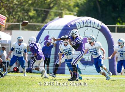 Thumbnail 3 in Sacramento vs. Rocklin photogallery.