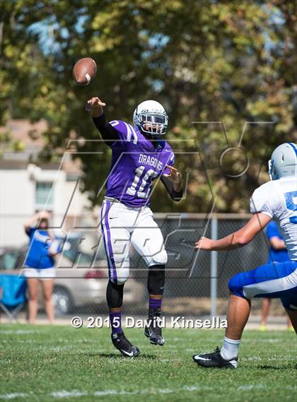 Thumbnail 3 in Sacramento vs. Rocklin photogallery.
