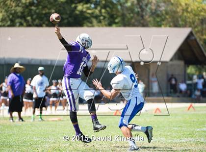 Thumbnail 3 in Sacramento vs. Rocklin photogallery.