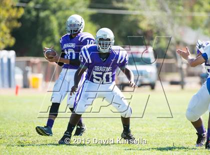 Thumbnail 3 in Sacramento vs. Rocklin photogallery.