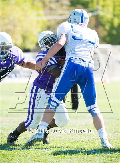 Thumbnail 3 in Sacramento vs. Rocklin photogallery.