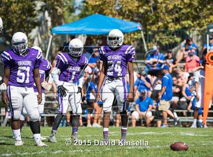 Thumbnail 3 in Sacramento vs. Rocklin photogallery.
