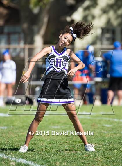 Thumbnail 1 in Sacramento vs. Rocklin photogallery.