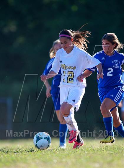 Thumbnail 1 in Roslyn @ West Hempstead photogallery.
