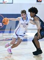 Photo from the gallery "Venture Academy vs. Christian Brothers (Fortune Showcase)"