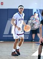 Photo from the gallery "Venture Academy vs. Christian Brothers (Fortune Showcase)"