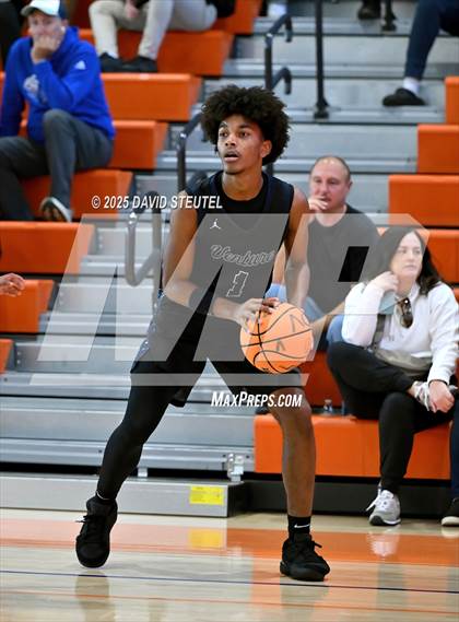 Thumbnail 1 in Venture Academy vs. Christian Brothers (Fortune Showcase) photogallery.