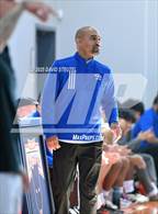Photo from the gallery "Venture Academy vs. Christian Brothers (Fortune Showcase)"